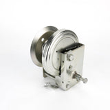 WINCH W/DECAL 1SPEED SL/ST