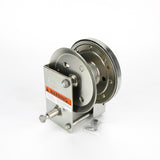 WINCH W/DECAL 1SPEED SL/ST