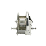 WINCH W/DECAL 1SPEED SL/ST