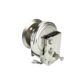 WINCH W/DECAL 1SPEED SL/ST