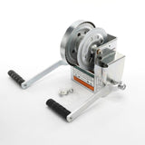WINCH W/DECAL,2 SPEED***