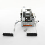 WINCH W/DECAL,2 SPEED***