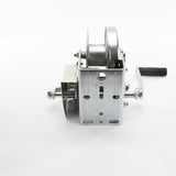 WINCH W/DECAL,2 SPEED***