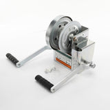 WINCH W/DECAL,2 SPEED***