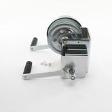 WINCH W/DECAL,2 SPEED***