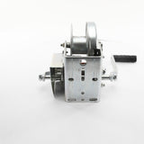 WINCH W/DECAL,2 SPEED***