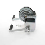 WINCH W/DECAL,2 SPEED***