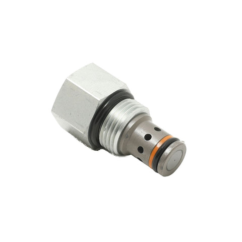 VALVE,FLOW REGULATOR 0.1 GPM