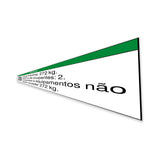 DECAL, NOTICE, MAX LOAD 600 LBS