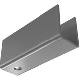 SOCKET,OUTRIGGER REAR