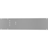 PLATE, WINCH MOUNT-SL
