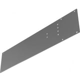 PLATE, WINCH MOUNT-SL