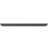 PLATE, WINCH MOUNT-SL
