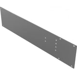 PLATE, WINCH MOUNT-SL