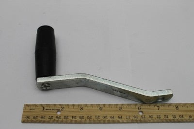 WINCH HANDLE 6 STD.
