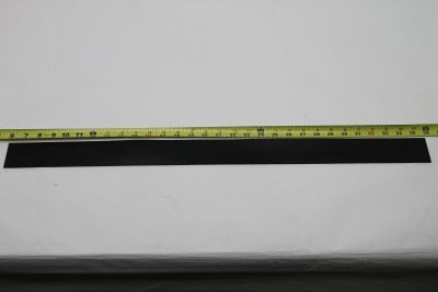 SHEET,RUBBER,AIR INTAKE