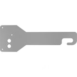 PLATE,BATTERY BOX HOOK