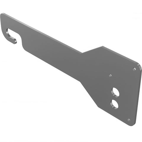 PLATE,BATTERY BOX HOOK