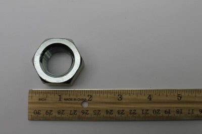 NUT,HEX,1-8