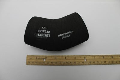 ELBOW,45 DEGR,RUBBER,2.5I.D.