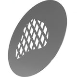 GRILL,AIR INTAKE