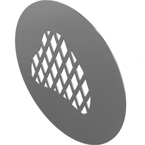 GRILL,AIR INTAKE