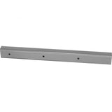 EXTRUSION,FORK EXT.MACHINED***