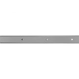 EXTRUSION,FORK EXT.MACHINED***