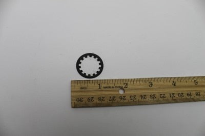WASHER,PUSH ON .75 SHAFT