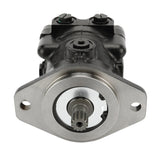 MOTOR,HYD,25CC FIXED***
