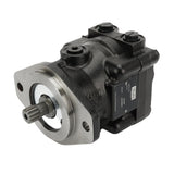 MOTOR,HYD,25CC FIXED***