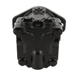 MOTOR,HYD,25CC FIXED***