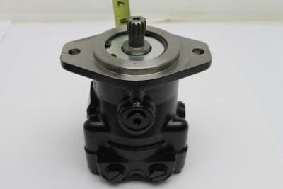 MOTOR,HYD,25CC FIXED***