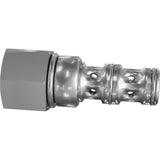VALVE,FLOW REGULATOR 1.0 GPM