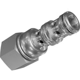 VALVE,FLOW REGULATOR 1.0 GPM