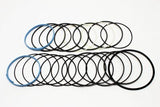 SEAL KIT,HYD ROTARY COUPLER***