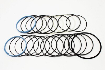 SEAL KIT,HYD ROTARY COUPLER***