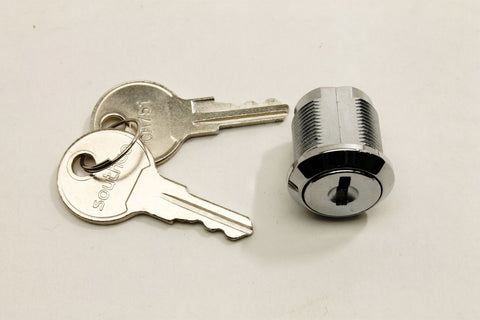 LOCK PLUG ASSY, ( 28125 )