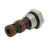 VALVE,CHECK,PILOT OPERATED