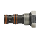 VALVE,CHECK,PILOT OPERATED