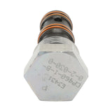 VALVE,CHECK,PILOT OPERATED