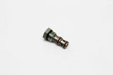VALVE,CHECK,PILOT OPERATED