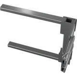 SLC, ADJ FORK ASSEMBLY***