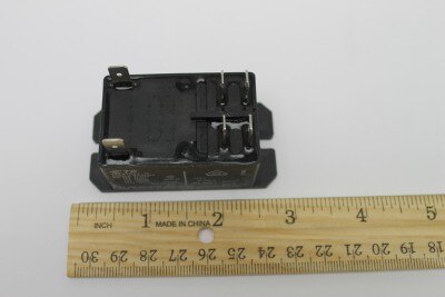 RELAY,MOTOR CONTACTOR