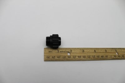 PLUG,CONNECTOR,MALE*