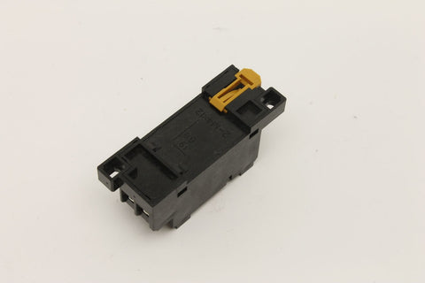 RELAY,SOCKET,OMRON