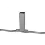 WELDMNT,LOADING WHEEL,GRAY,SLC