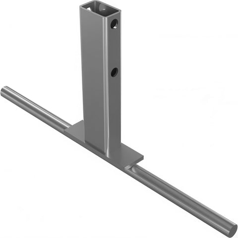 WELDMNT,LOADING WHEEL,GRAY,SLC