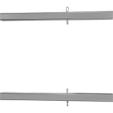 SL/SLC EXTENSION FORK ACCESS**