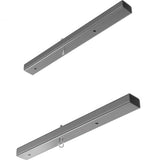 SL/SLC EXTENSION FORK ACCESS**